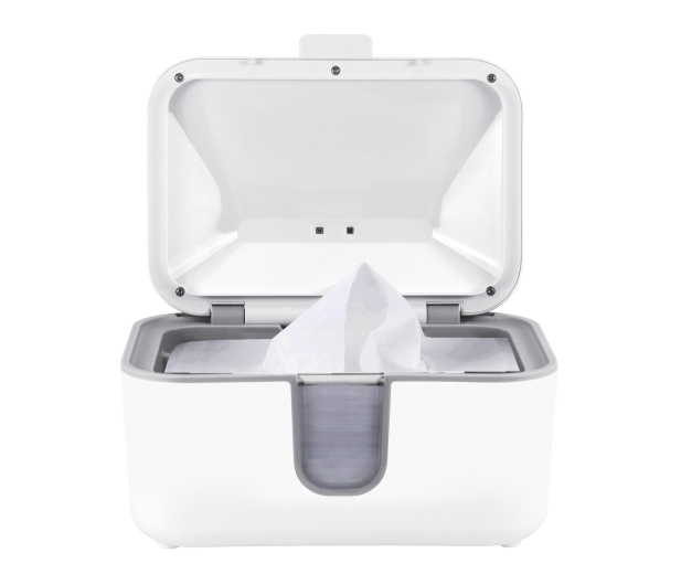 MOMINI Momini Podgrzewacz do nawilżanych chusteczek WarmWipes - 1361090 - zdjęcie 4